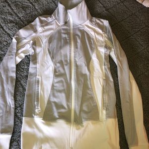 Lululemon old style Define jacket